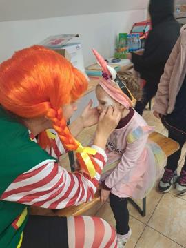 Pustno rajanje na Selu, foto PGD Selo pri Mirni (13)